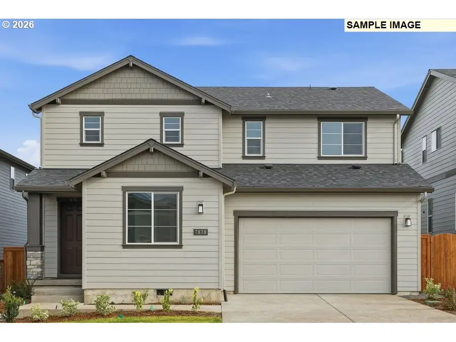 7842 NW 146th Ter, Portland, OR 97229 - #2