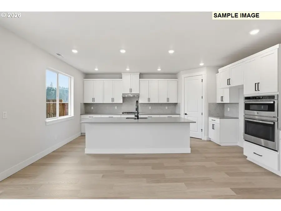 7842 NW 146th Ter, Portland, OR 97229 - #3