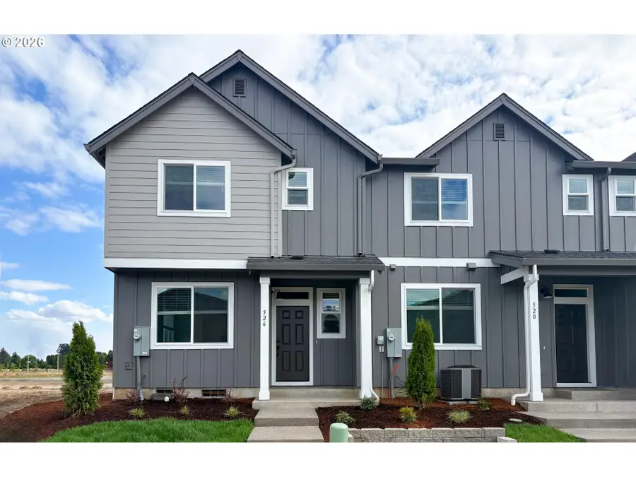 533 Upland Ave, Woodburn, OR 97071 - #2
