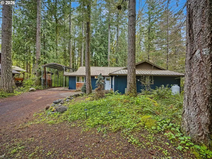 22099 E Wild Fern Ln, Brightwood, OR 97011 - #2
