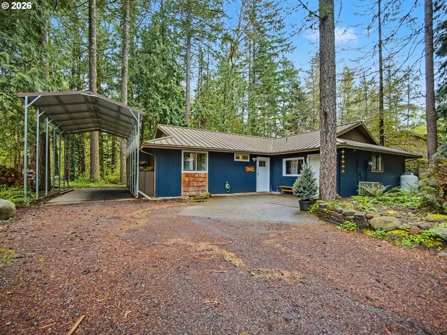 22099 E Wild Fern Ln, Brightwood, OR 97011 - #3