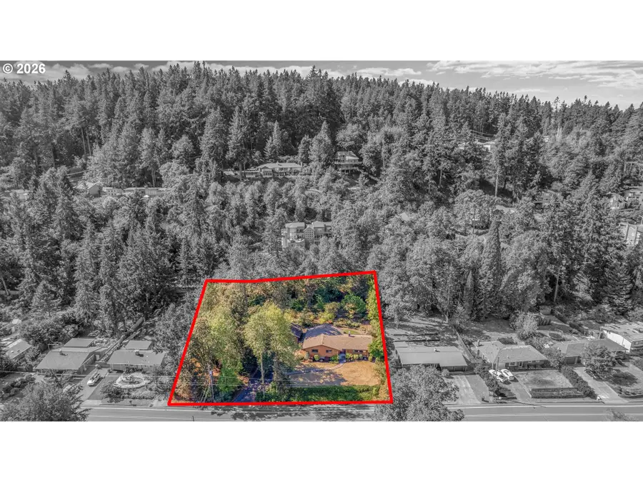 5910 W A St, West Linn, OR 97068 - #3