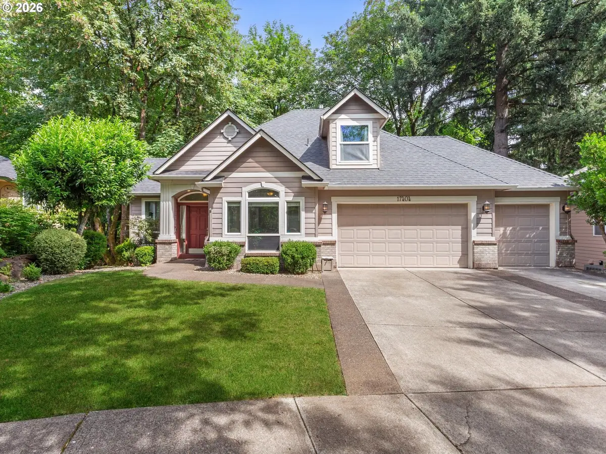 17404 NE 32nd St, Vancouver, WA 98682 - #1