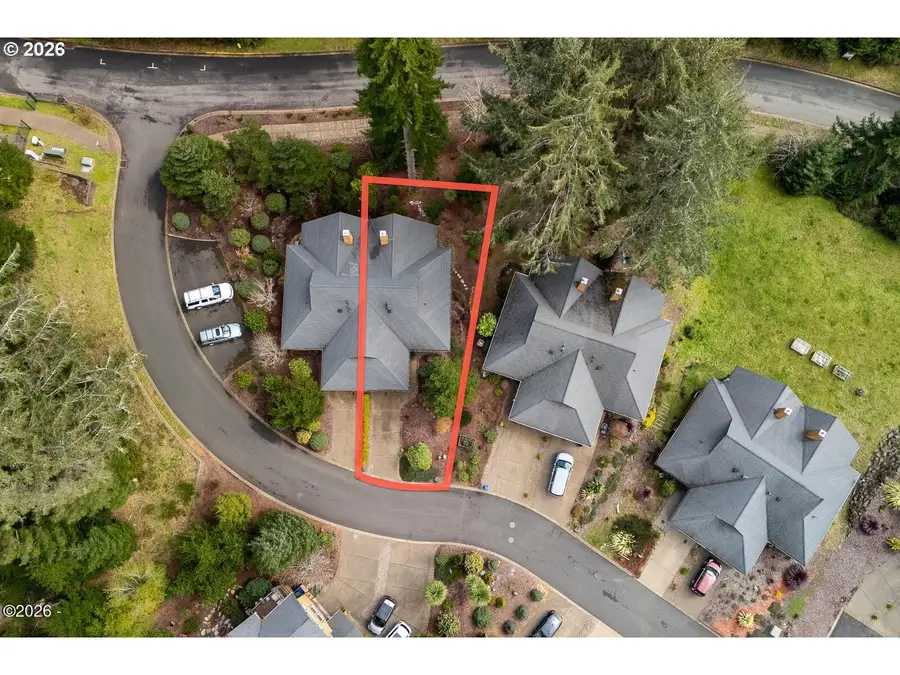 3168 NE Cascara Ct, Lincoln City, OR 97367 - #3