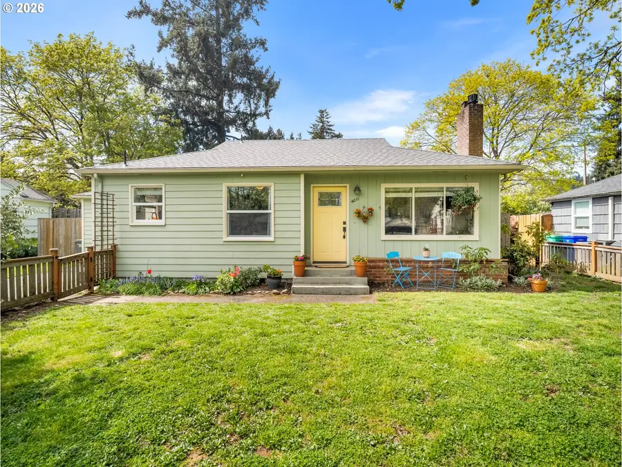 4011 SE 113th Ave, Portland, OR 97266 - #2