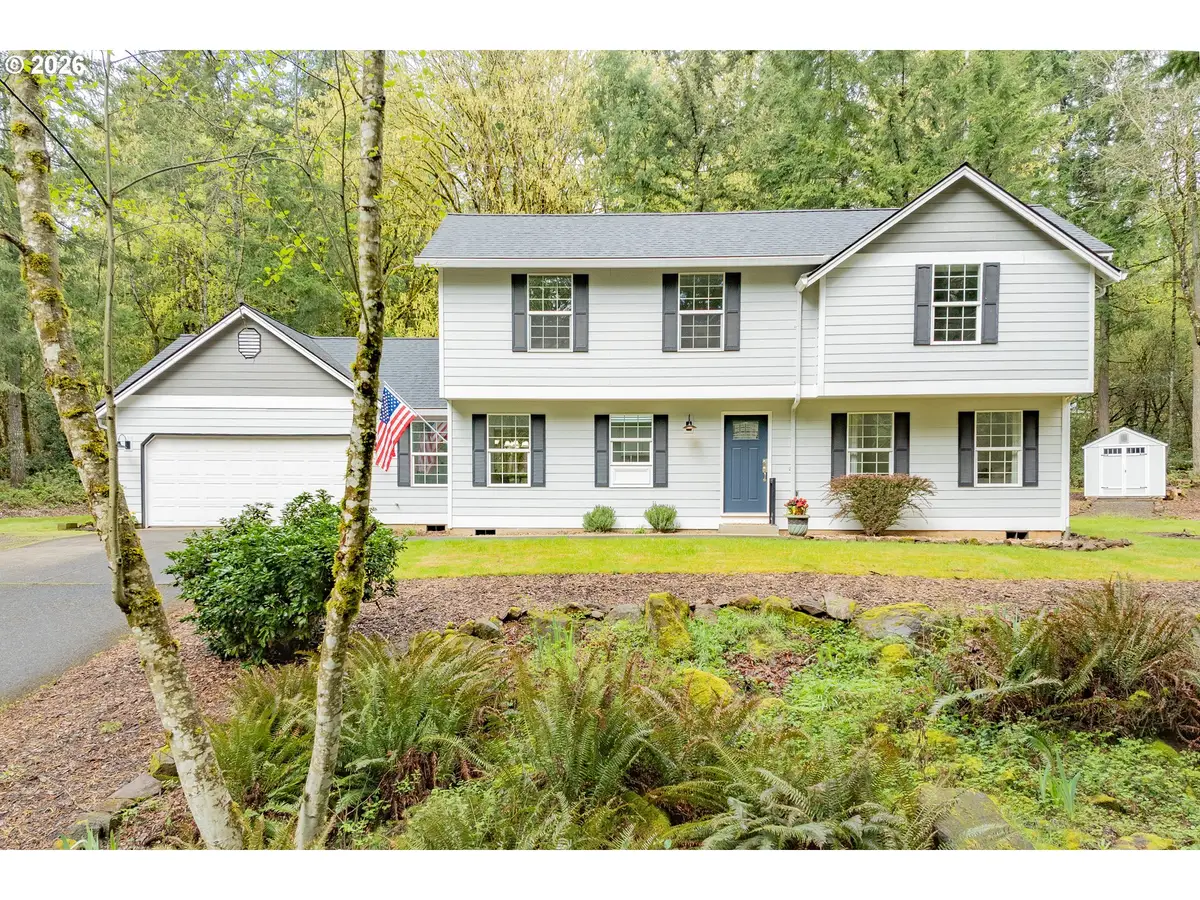 22218 NE 116th Cir, Vancouver, WA 98682 - #1