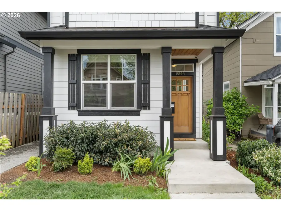 5546 SE Oak St, Portland, OR 97215 - #2