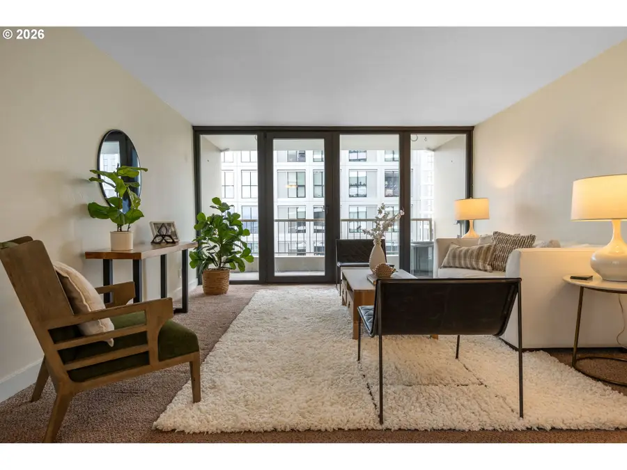 255 SW Harrison St #14B, Portland, OR 97201 - #2