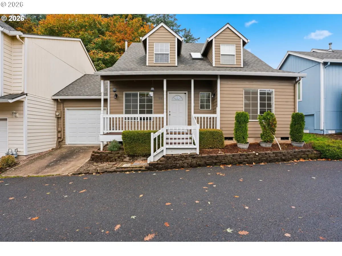 419 NE 7th Ave, Camas, WA 98607 - #1