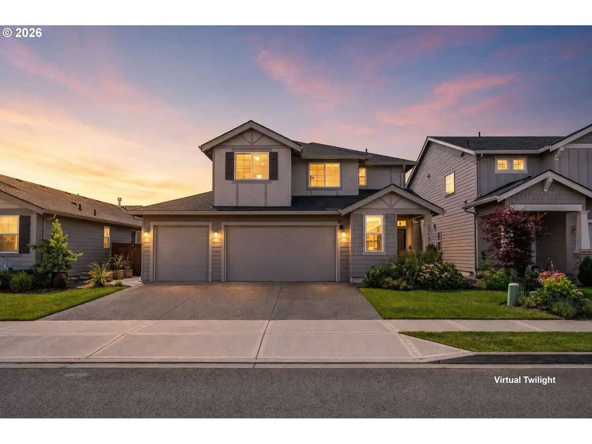 3715 S 42nd Pl, Ridgefield, WA 98642 - #1