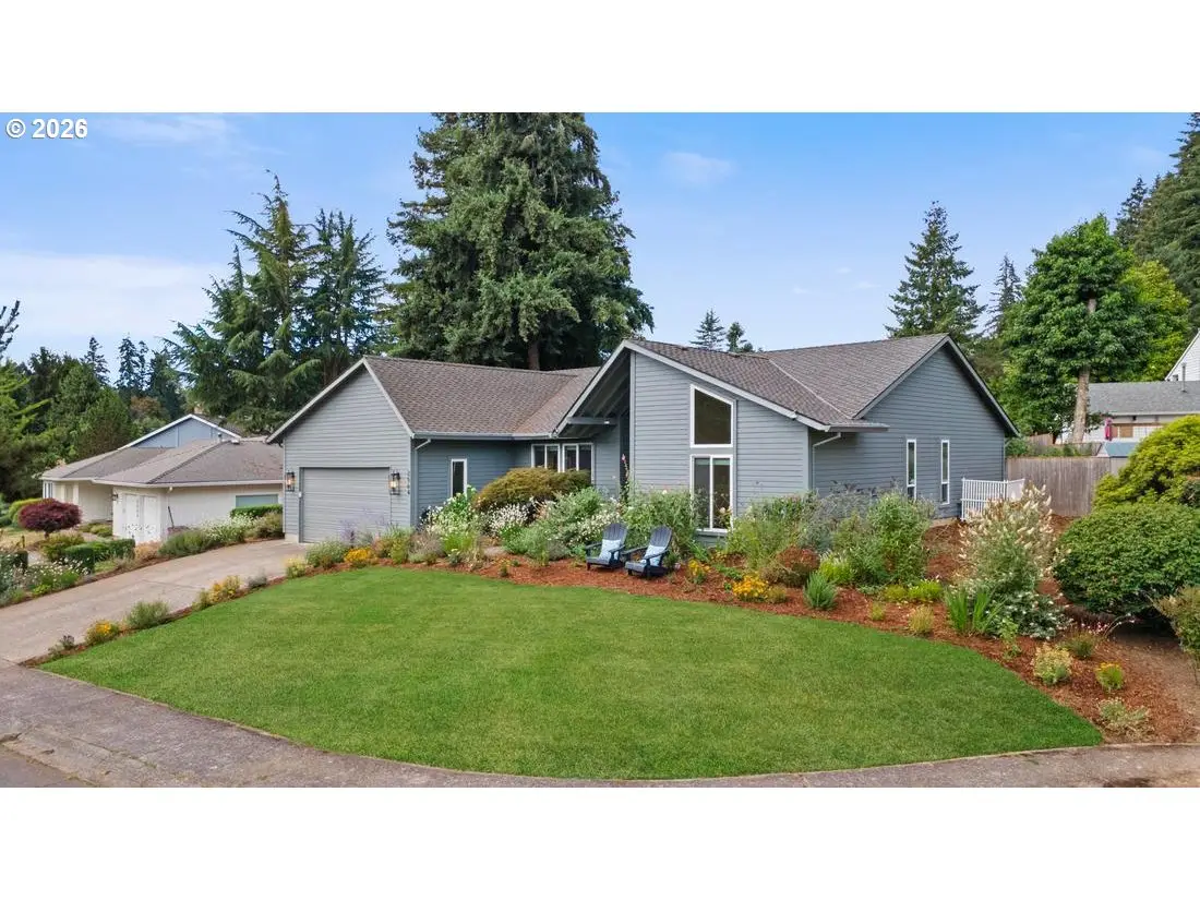 2564 Bronco Ct, Northwest Clackamas, OR 97068 - #1