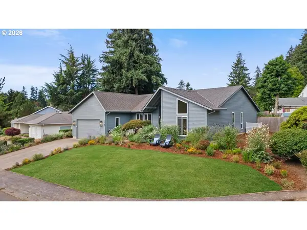 2564 Bronco Ct, WestLinn, OR 97068