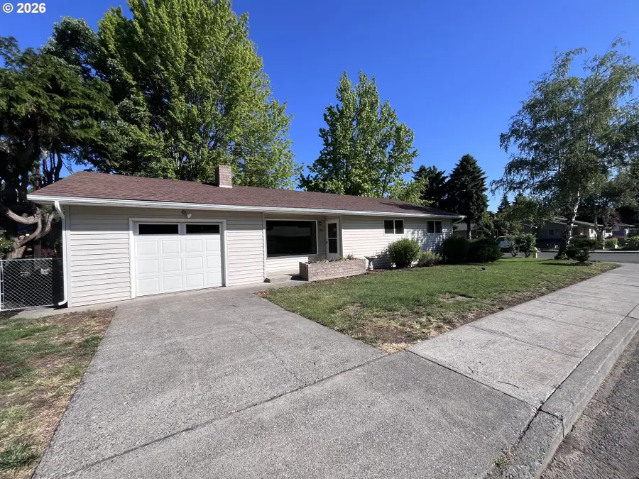 2503 Wright St, The Dalles, OR 97058 - #2