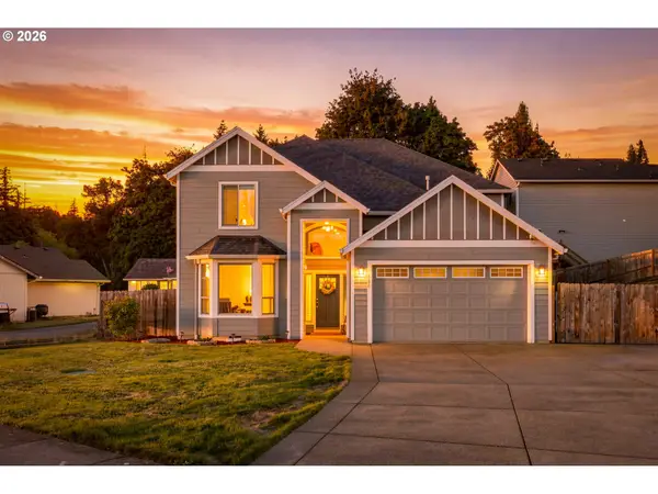 636 SW Sierra St, Camas, WA 98607