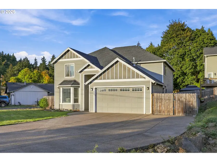 636 SW Sierra St, Camas, WA 98607 - #3