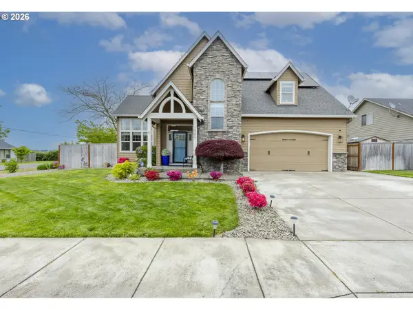 1900 W 4th Ave, JunctionCity, OR 97448