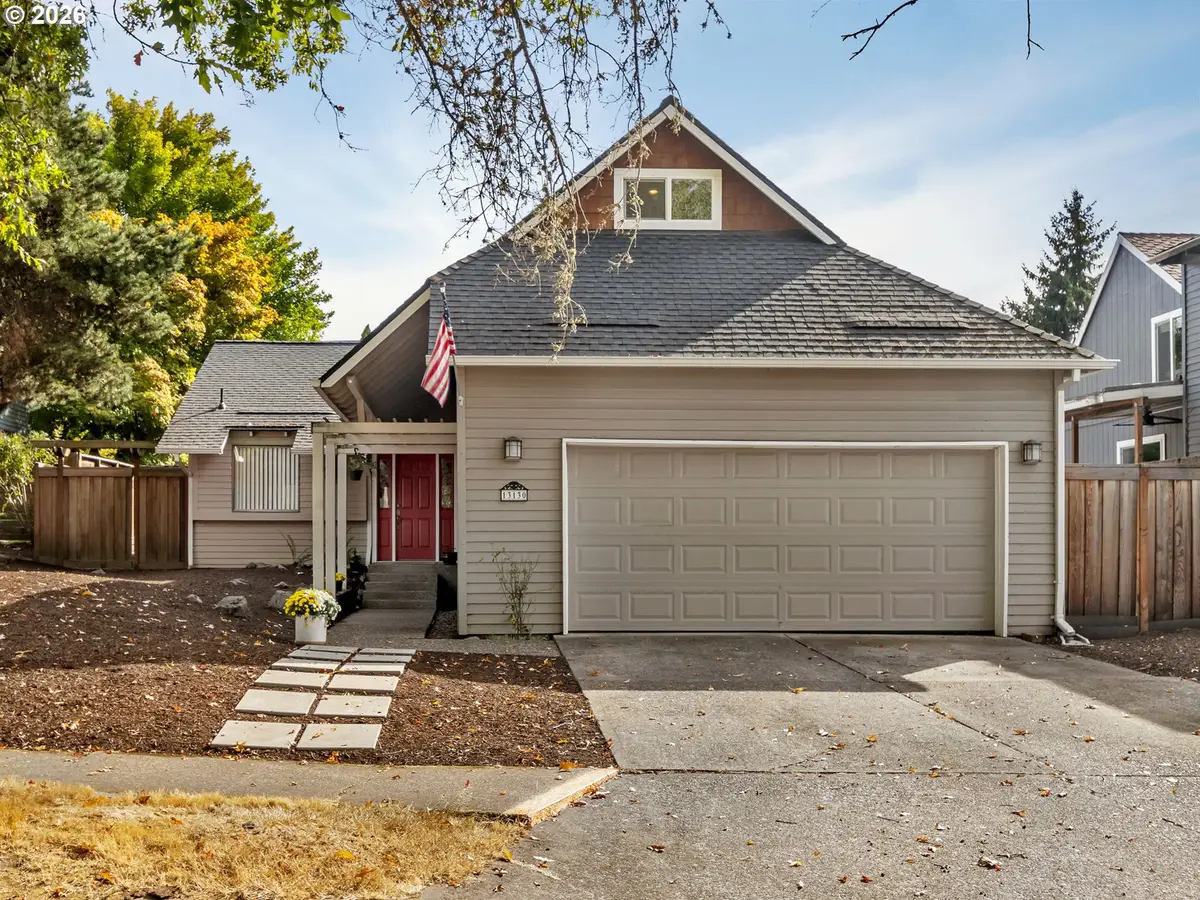 13130 SW Falcon Rise Dr, Portland, OR 97223 - #1