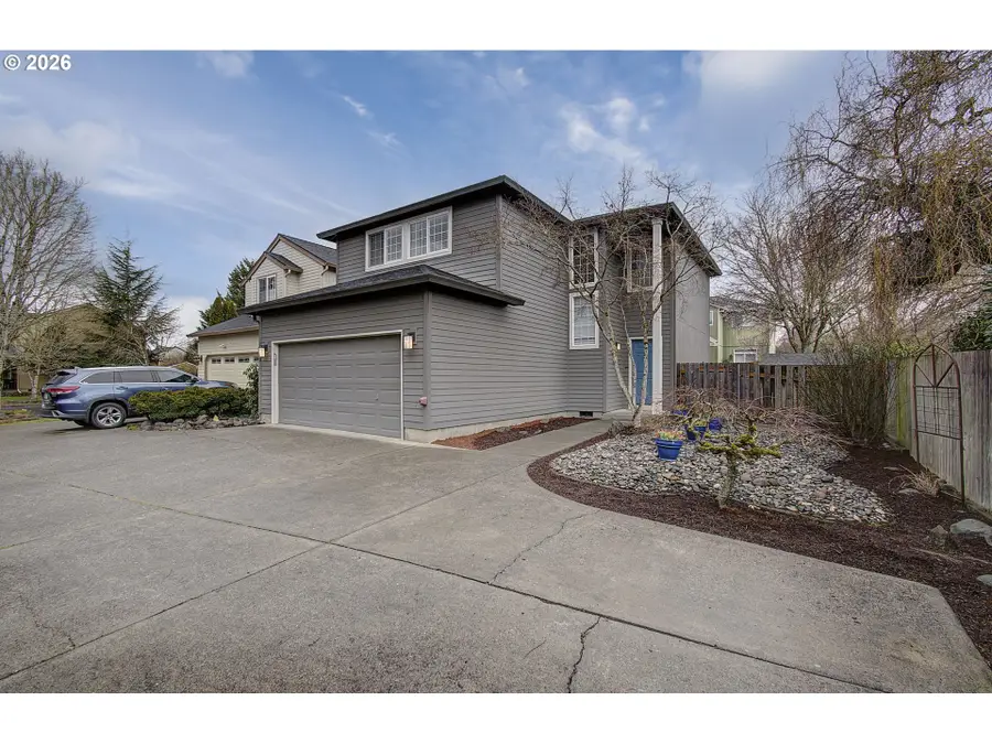 1813 SE 186th Pl, Vancouver, WA 98683 - #2