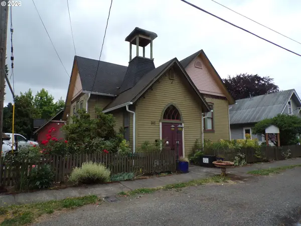 202 S 4th Ave, Ridgefield, WA 98642