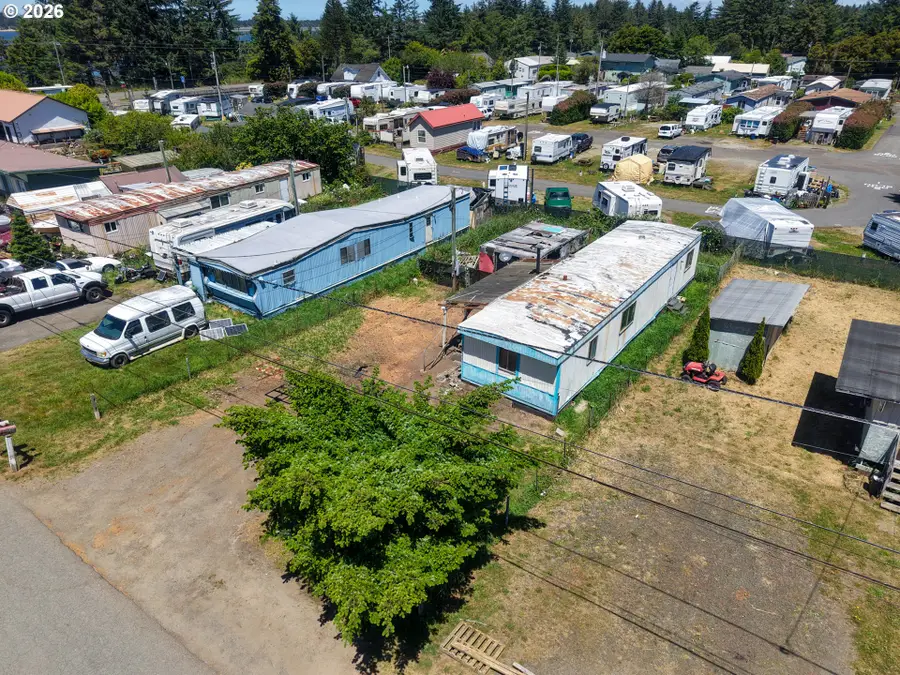 91311 Grinnell Ln, Coos Bay, OR 97420 - #2