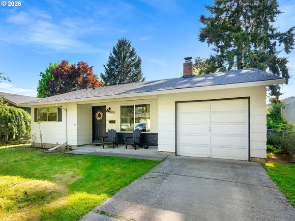 9828 N Leonard St, Portland, OR 97203