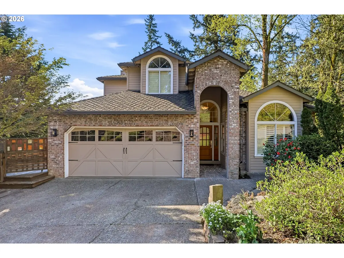 8550 SW Rogue Ln, Wilsonville, OR 97070 - #1