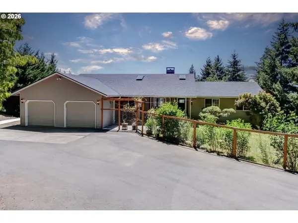 25313 NE 227th St, BattleGround, WA 98604