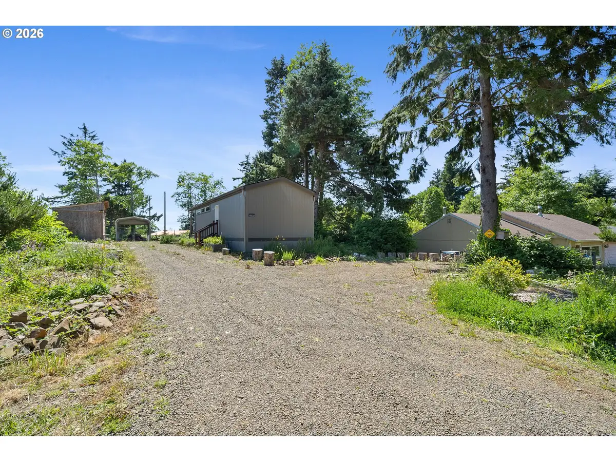 4589 Alder Cove Rd, Netarts, OR 97141 - #1