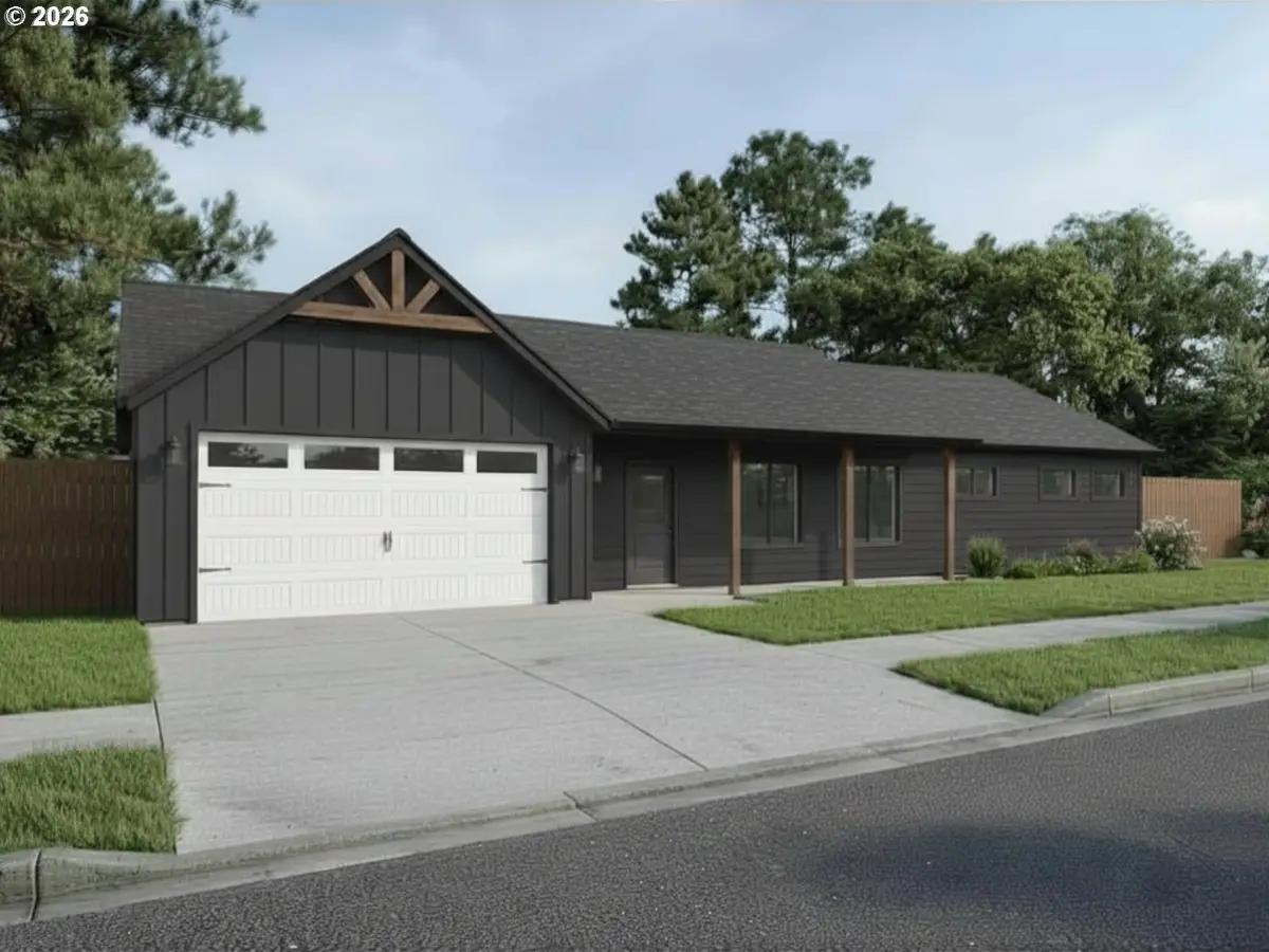 2 Endor Heights Ct, Vader, WA 98593 - #1