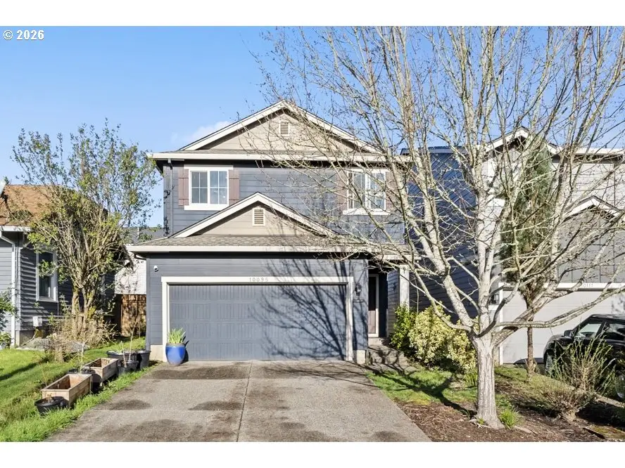 10095 NW 307th Ave, North Plains, OR 97133 - #1