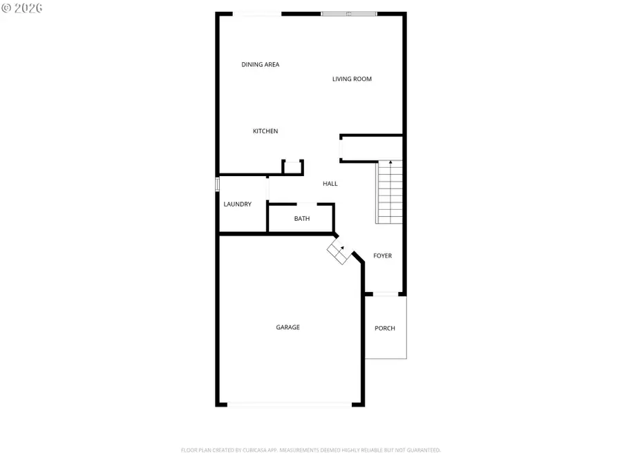 10095 NW 307th Ave, North Plains, OR 97133 - #2