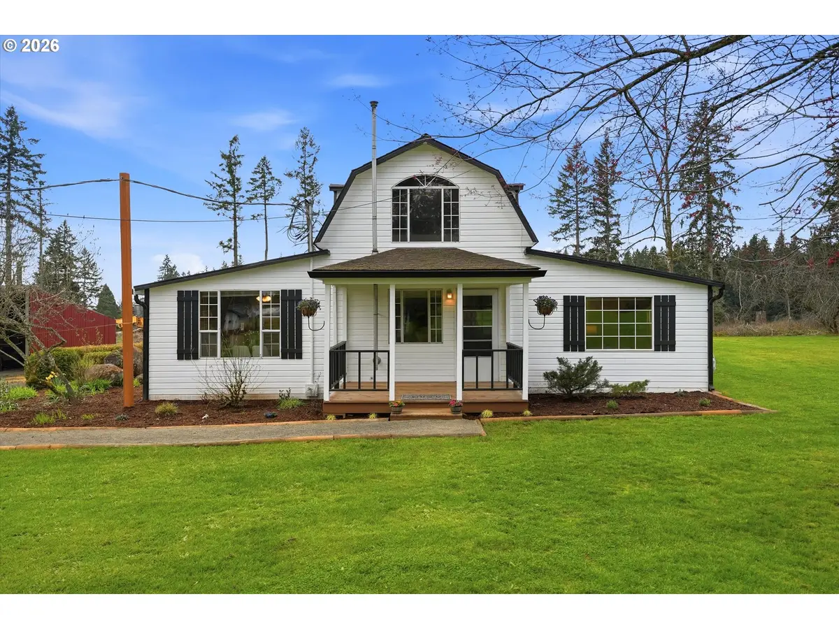 12333 S New Era Rd, Oregon City, OR 97045 - #1