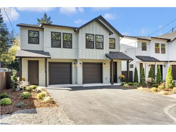 10125 SE 72nd Ave, Milwaukie, OR 97222