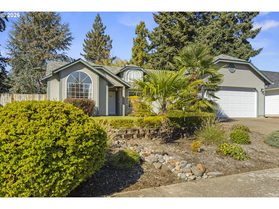1685 SW Goucher St, McMinnville, OR 97128 - #3