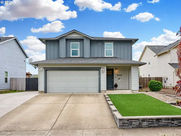 1025 SE Millright Ave, McMinnville, OR 97128
