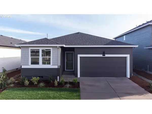 4958 Elvis Ave Ne, Salem, OR 97301