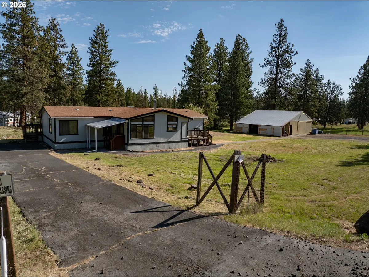 245 S Mike Rd, Pine Hollow, OR 97063 - #1
