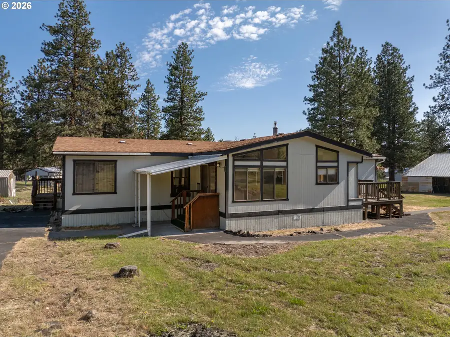 245 S Mike Rd, Pine Hollow, OR 97063 - #2