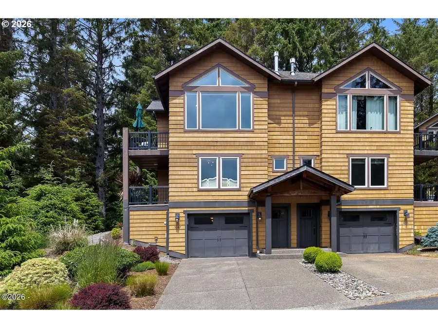 3087 NE Cascara Ct, Lincoln City, OR 97367 - Image #2