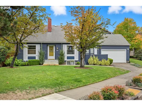 3194 NE Regents Dr, Portland, OR 97212