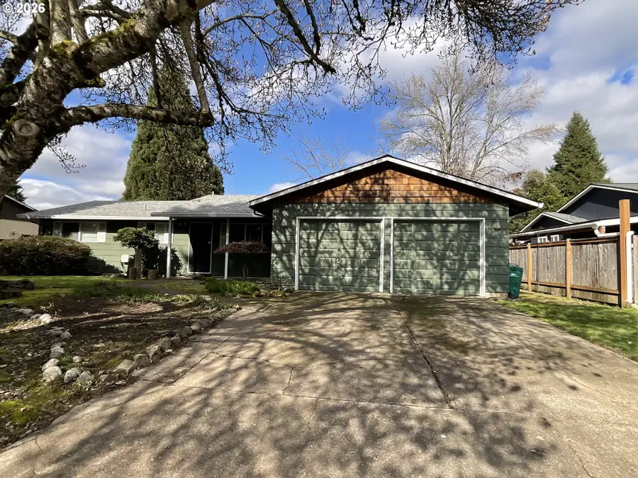 19305 SW York St, Beaverton, OR 97003 - #3