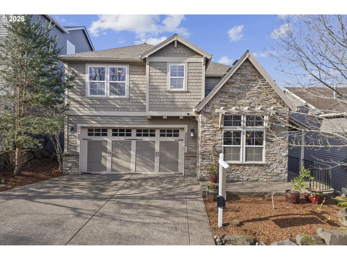 3525 NW Sunset View Ter, Portland, OR 97229 - Image #1