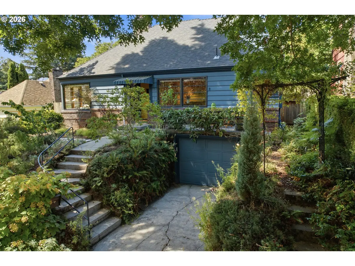 4115 NE 17th Ave, Portland, OR 97211 - #1