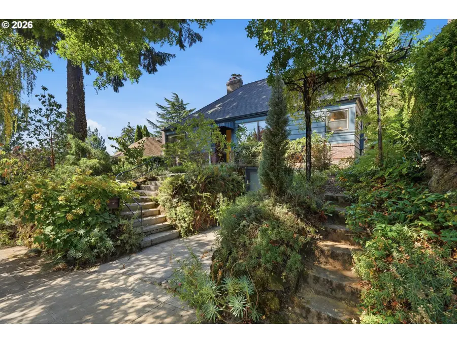 4115 NE 17th Ave, Portland, OR 97211 - #3