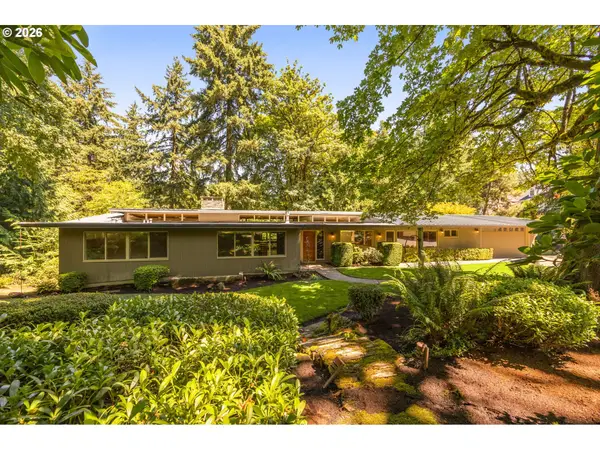 11025 S Tryon Ave, Portland, OR 97219