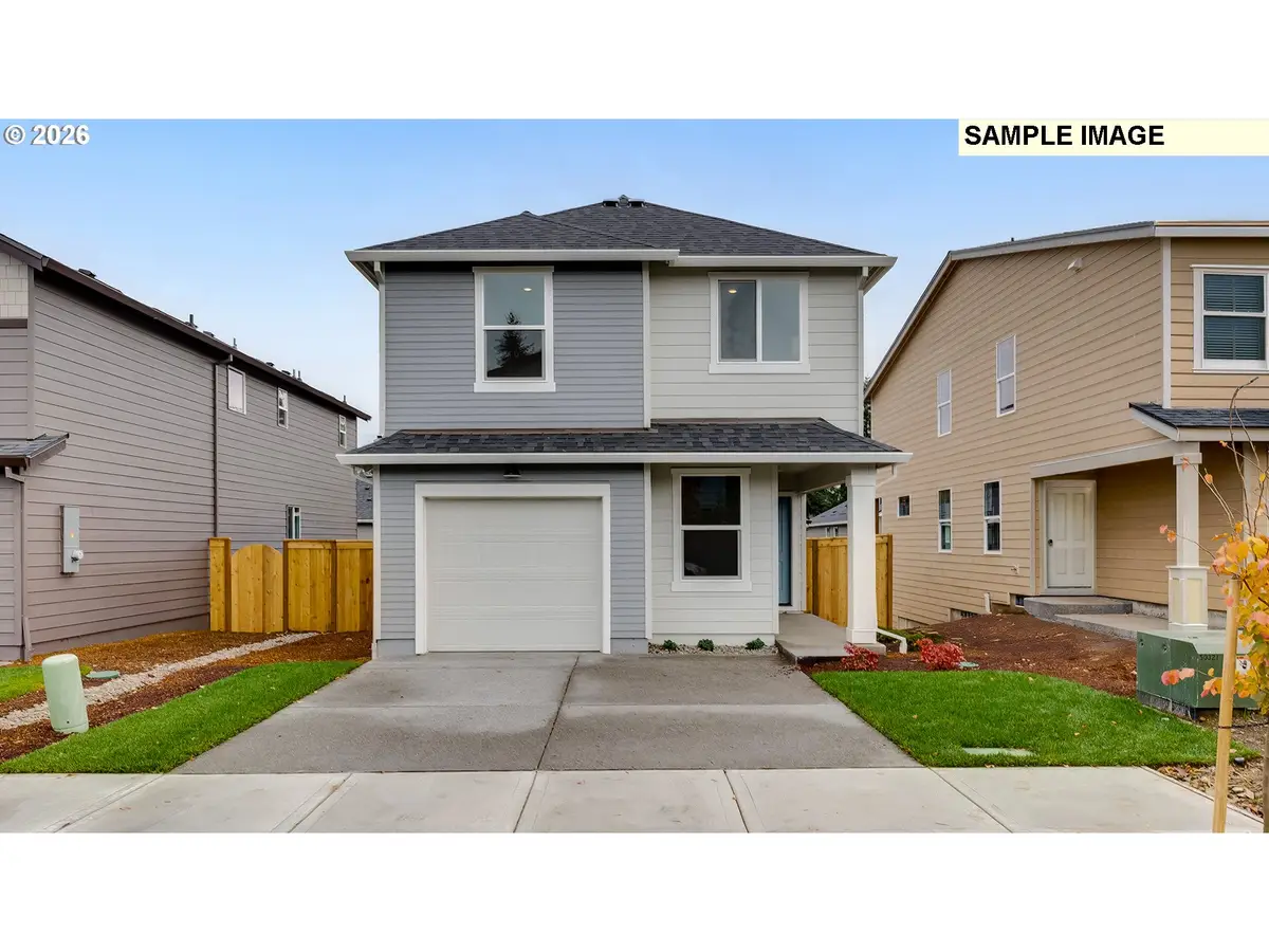 5102 NE 59th Ave, Vancouver, WA 98661 - #1