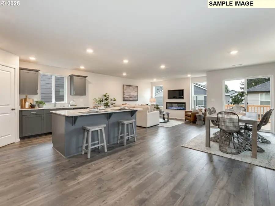 5102 NE 59th Ave, Vancouver, WA 98661 - #2