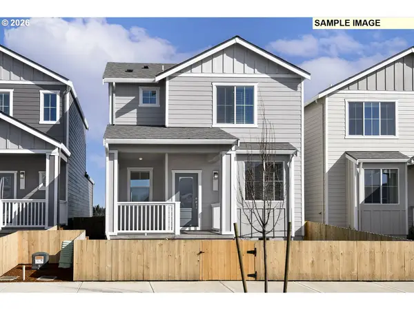 1396 Owl Ave, Woodburn, OR 97071