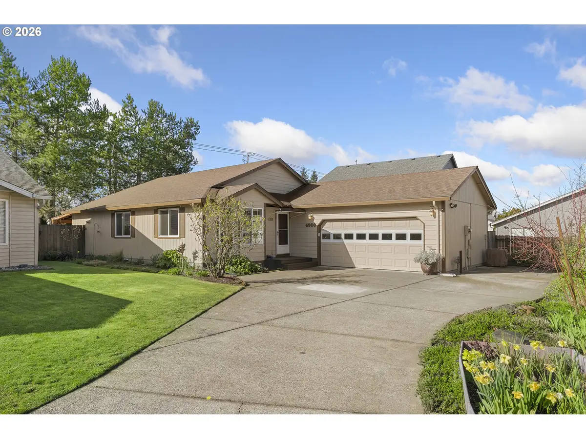 4906 NE 131st Ct, Vancouver, WA 98682 - #1