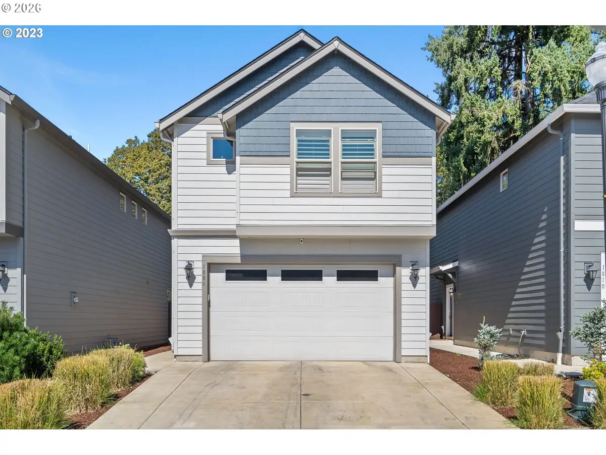 1806 NE 146th St, Vancouver, WA 98686 - #1